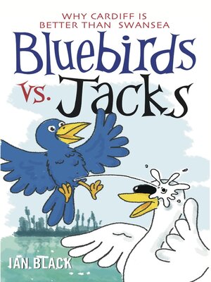 cover image of Bluebirds vs Jacks and Jacks vs Bluebirds